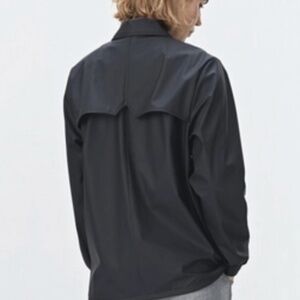 Rains Coach Jacket Size M/L